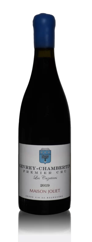 Gevrey-Chambertin - Premier Cru - Les Cazetiers - Rouge