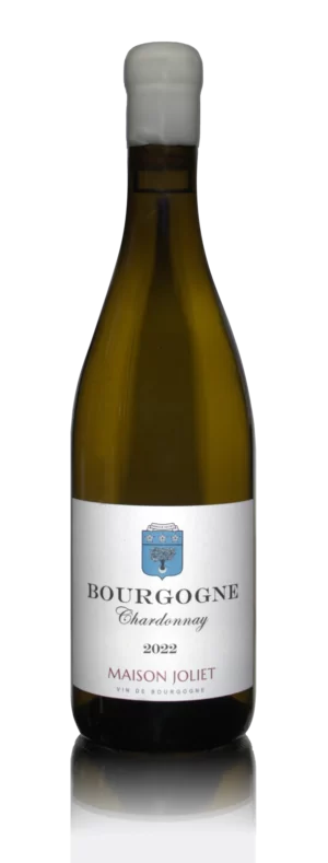 Bourgone Chardonnay - Blanc