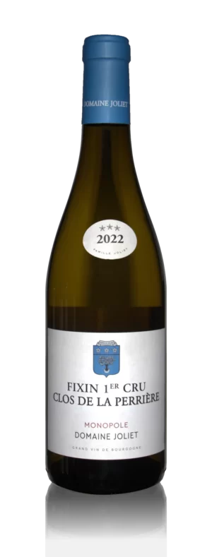 Fixin Premier Cru - Clos de la Perrière - Monopole - Blanc